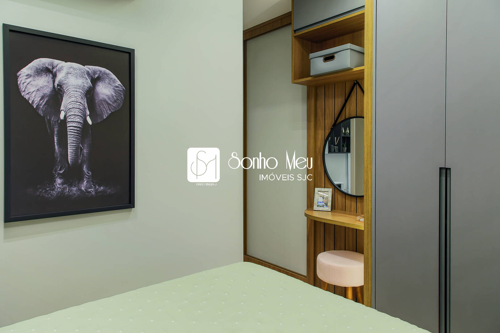 Apartamento, 2 quartos, 51 m² - Foto 49