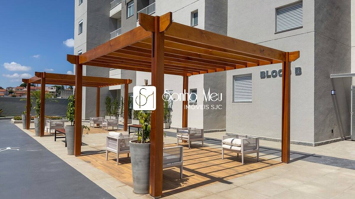 Apartamento, 2 quartos, 51 m² - Foto 59