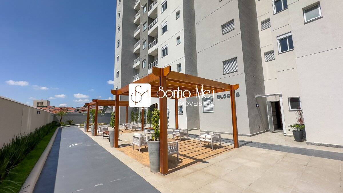 Apartamento, 2 quartos, 51 m² - Foto 58