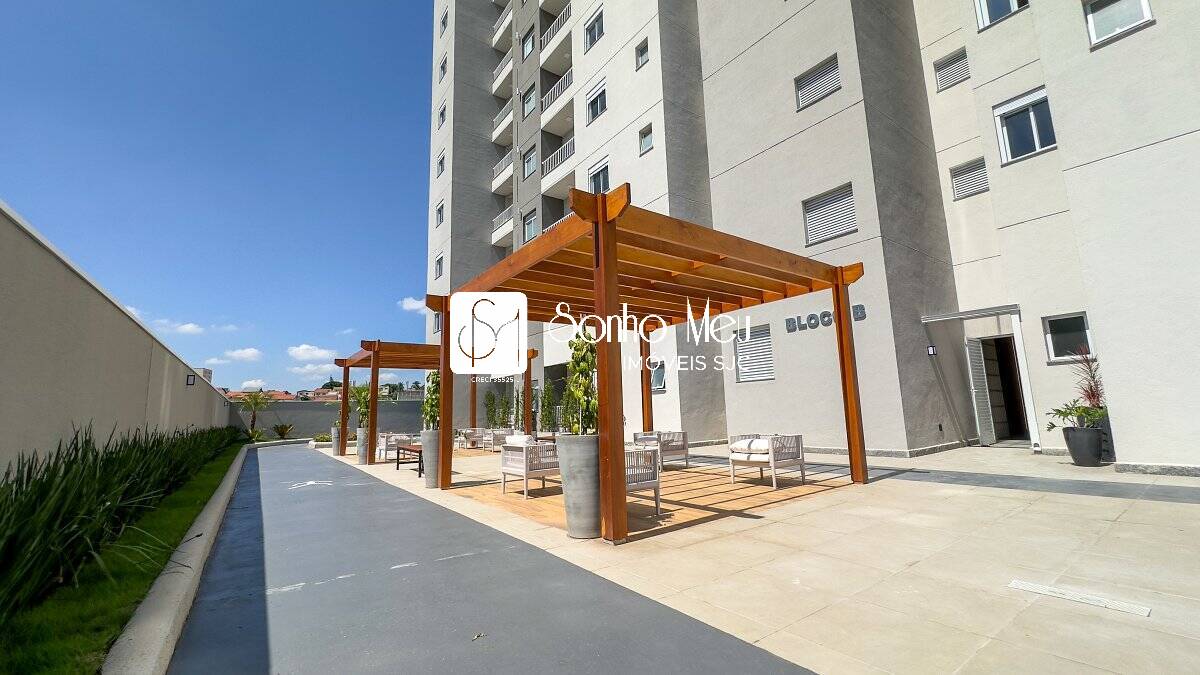 Apartamento, 2 quartos, 51 m² - Foto 61