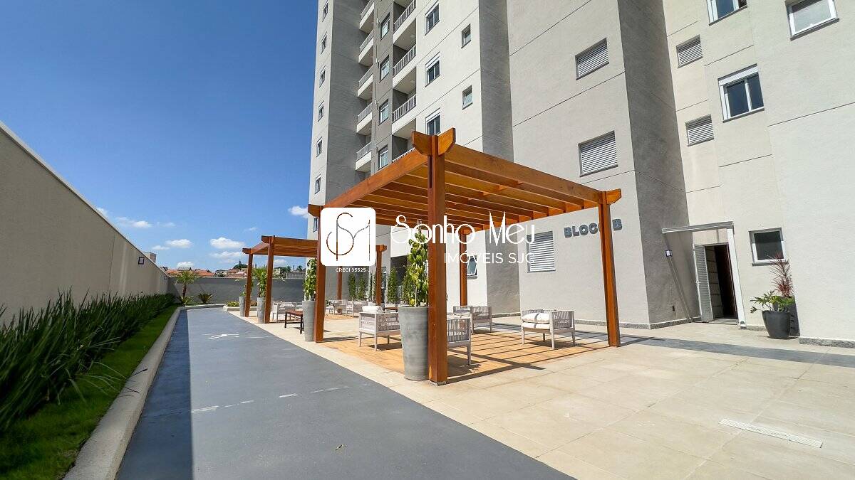 Apartamento, 2 quartos, 51 m² - Foto 60