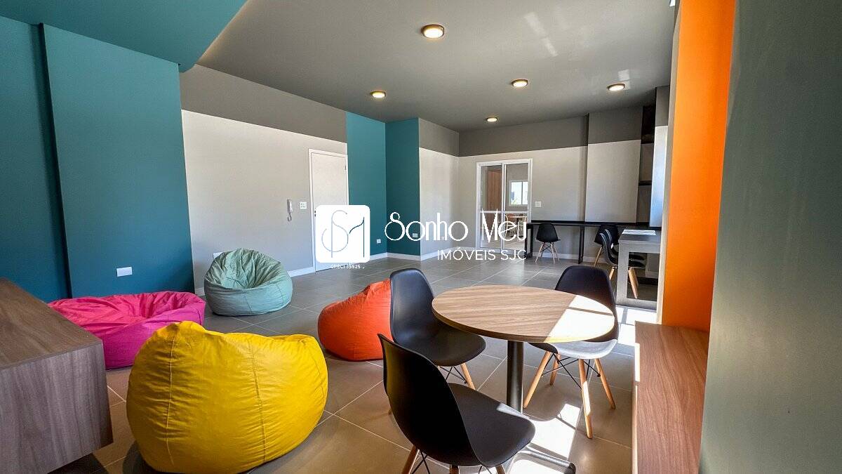 Apartamento, 2 quartos, 51 m² - Foto 70