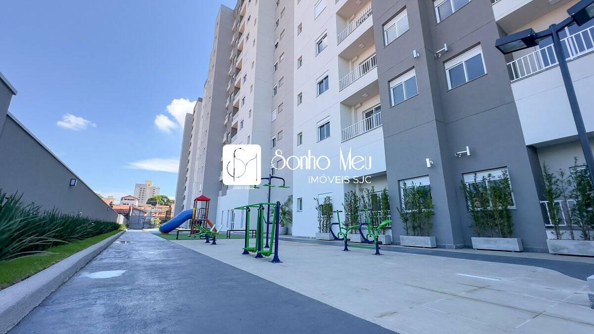 Apartamento, 2 quartos, 51 m² - Foto 109