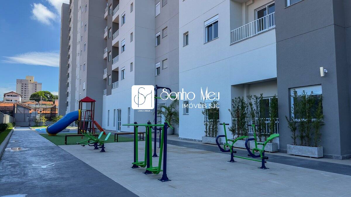 Apartamento, 2 quartos, 51 m² - Foto 112