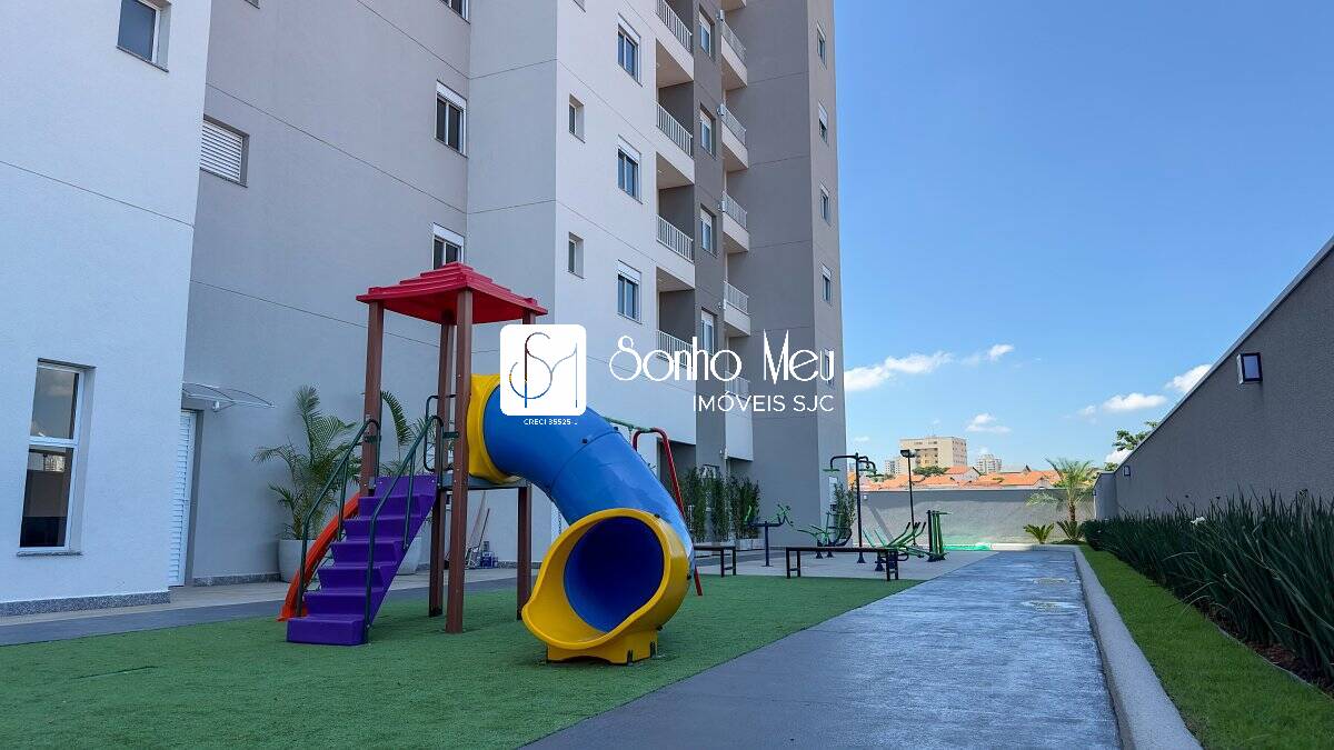 Apartamento, 2 quartos, 51 m² - Foto 119