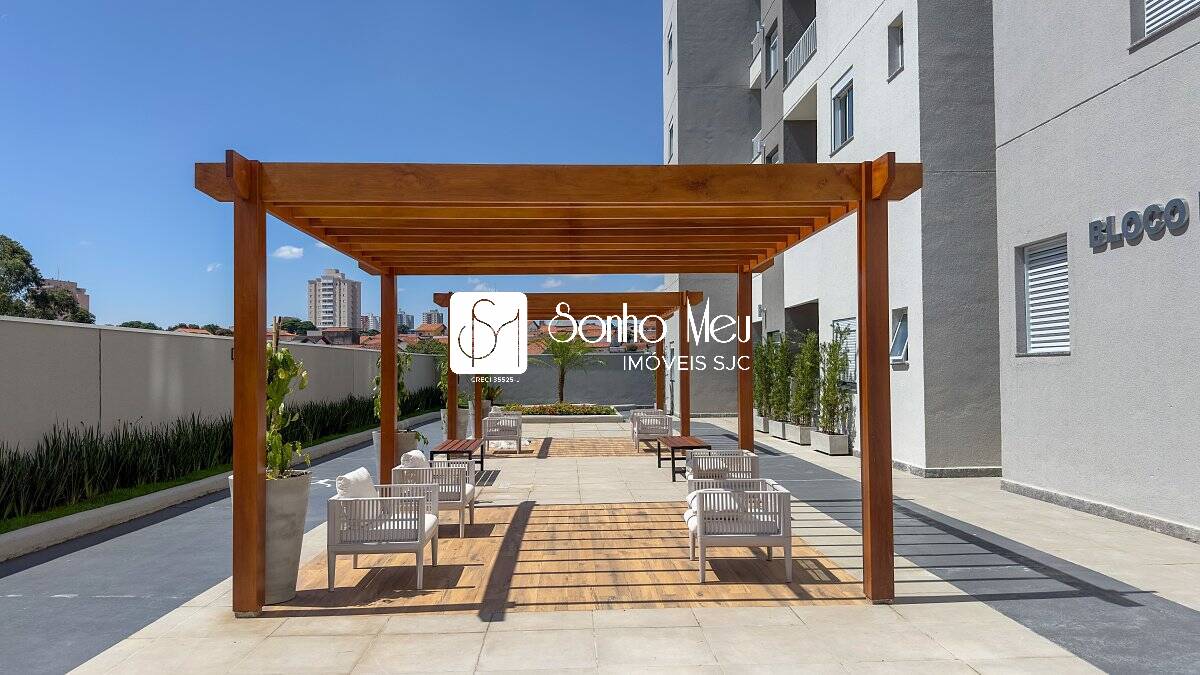 Apartamento, 2 quartos, 51 m² - Foto 121