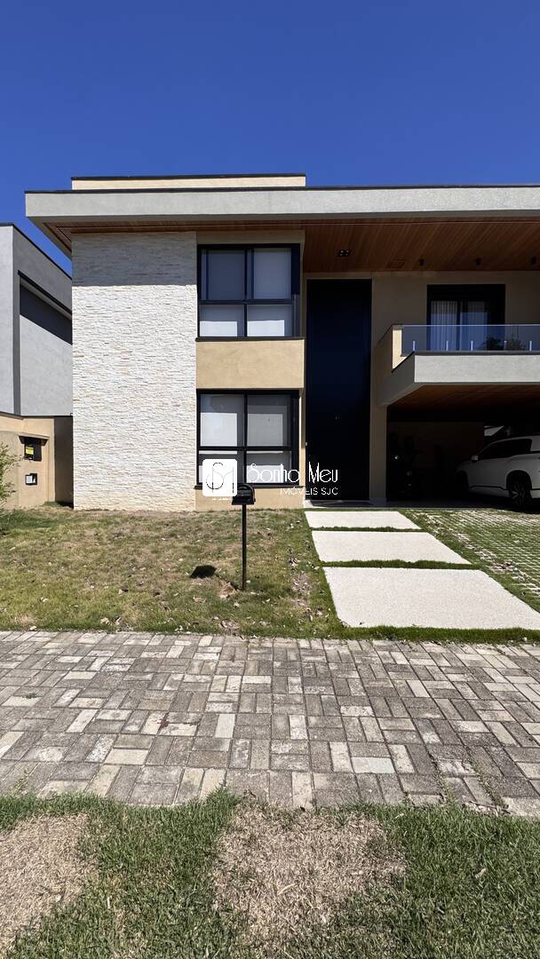 Casa de Condomínio, 5 quartos - Foto 2