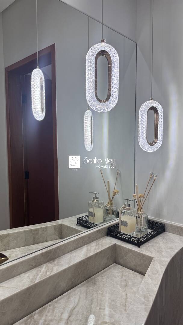 Casa de Condomínio, 5 quartos - Foto 4