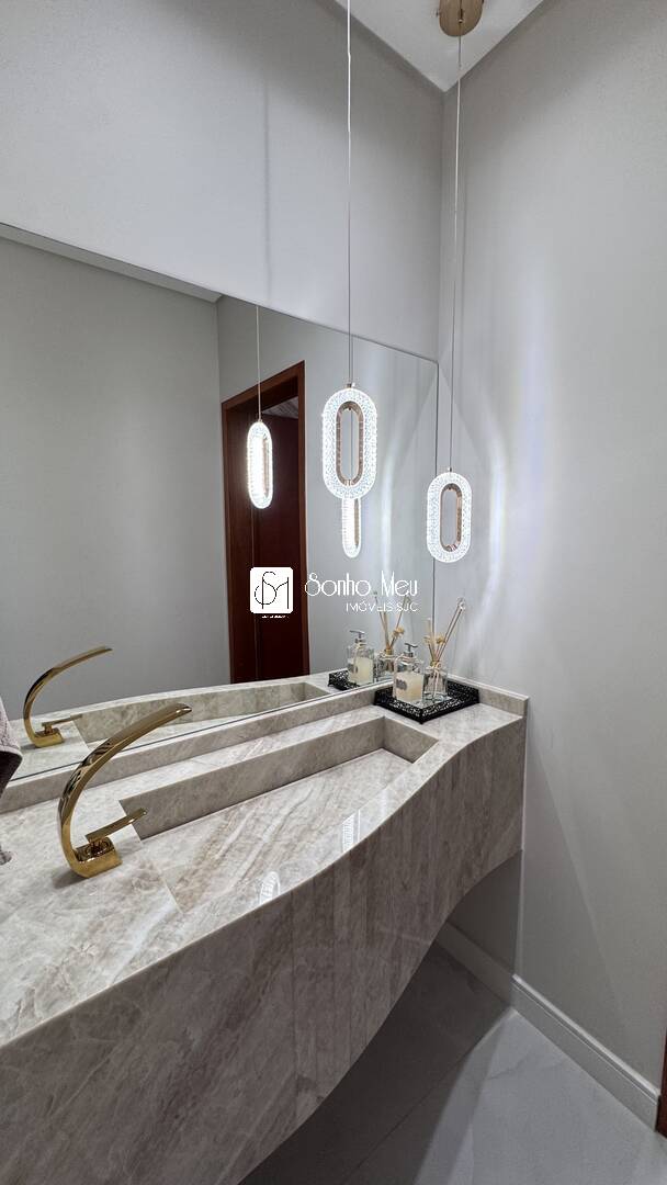 Casa de Condomínio, 5 quartos - Foto 5