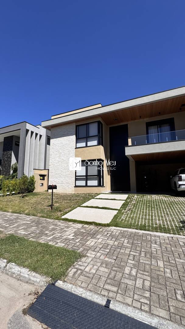 Casa de Condomínio, 5 quartos - Foto 3