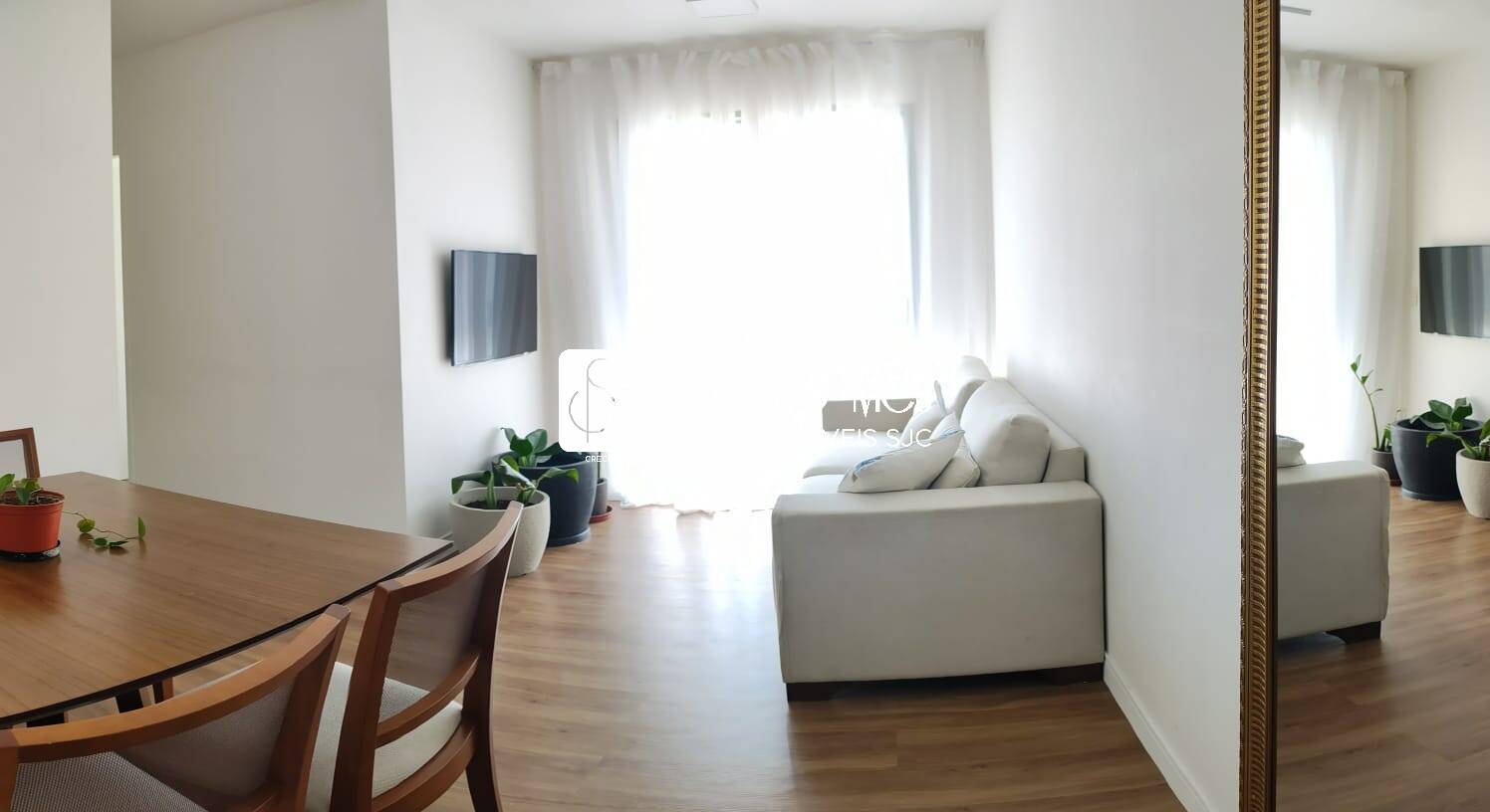 Apartamento, 3 quartos, 62 m² - Foto 5