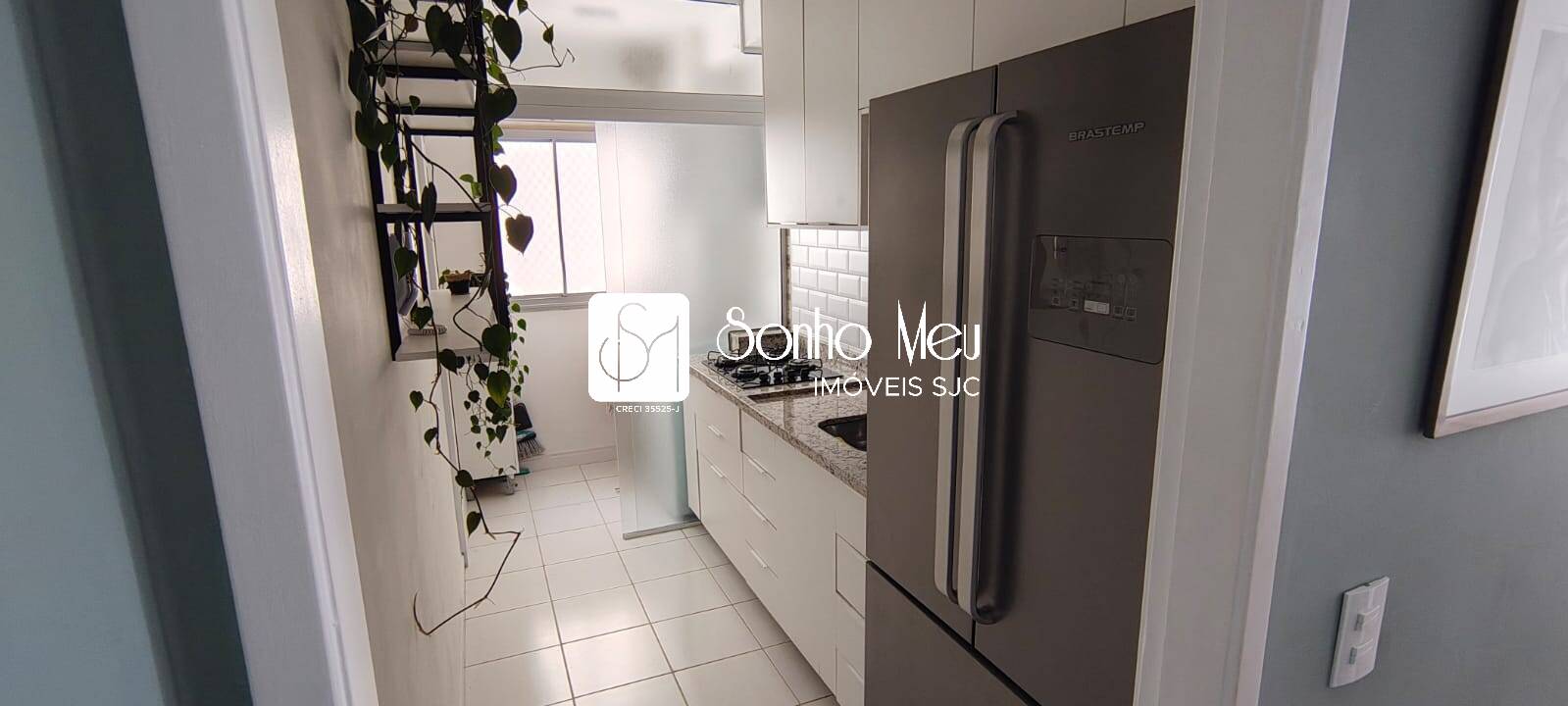Apartamento, 3 quartos, 62 m² - Foto 7