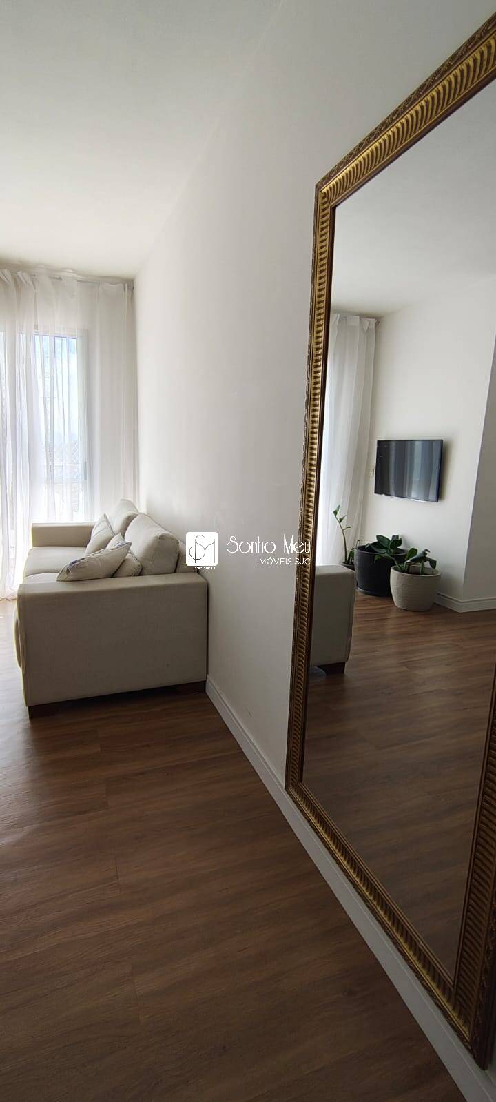 Apartamento, 3 quartos, 62 m² - Foto 2
