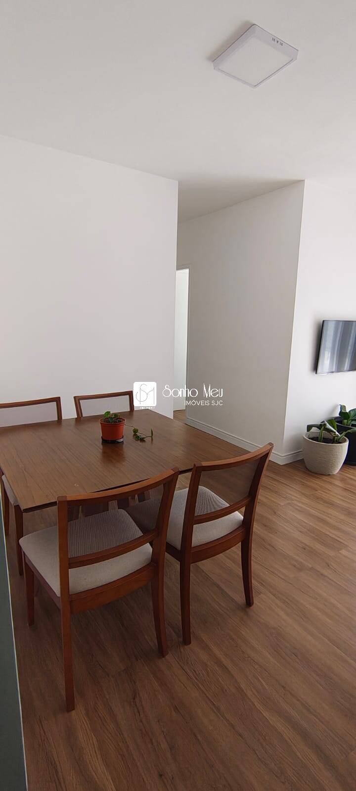 Apartamento, 3 quartos, 62 m² - Foto 3