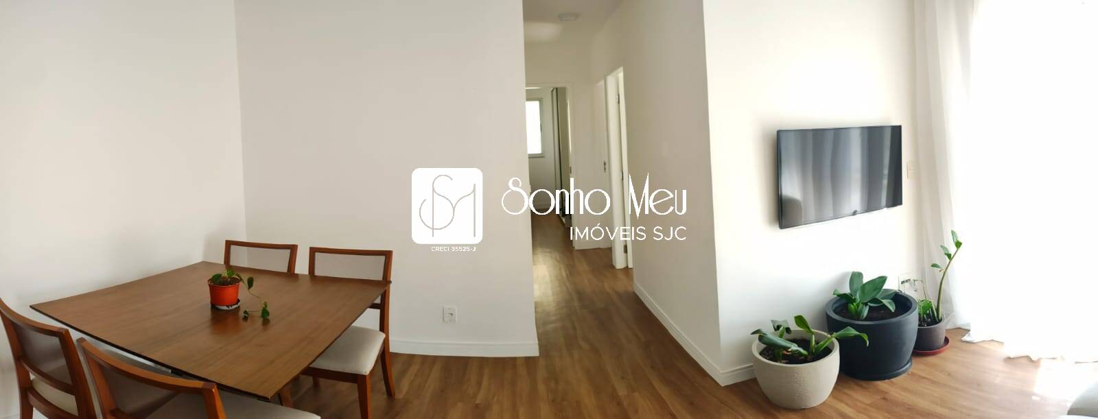 Apartamento, 3 quartos, 62 m² - Foto 6