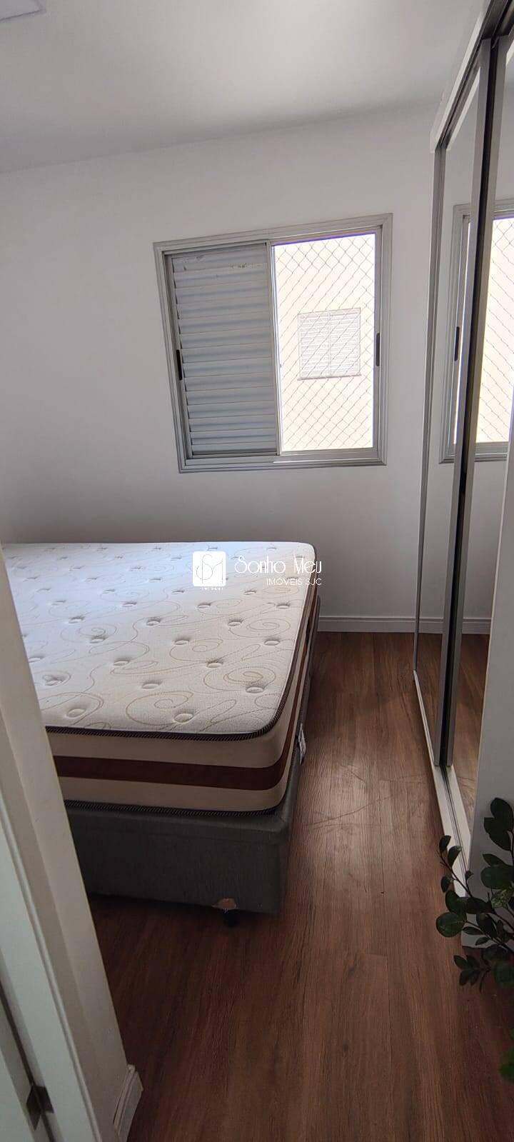 Apartamento, 3 quartos, 62 m² - Foto 9