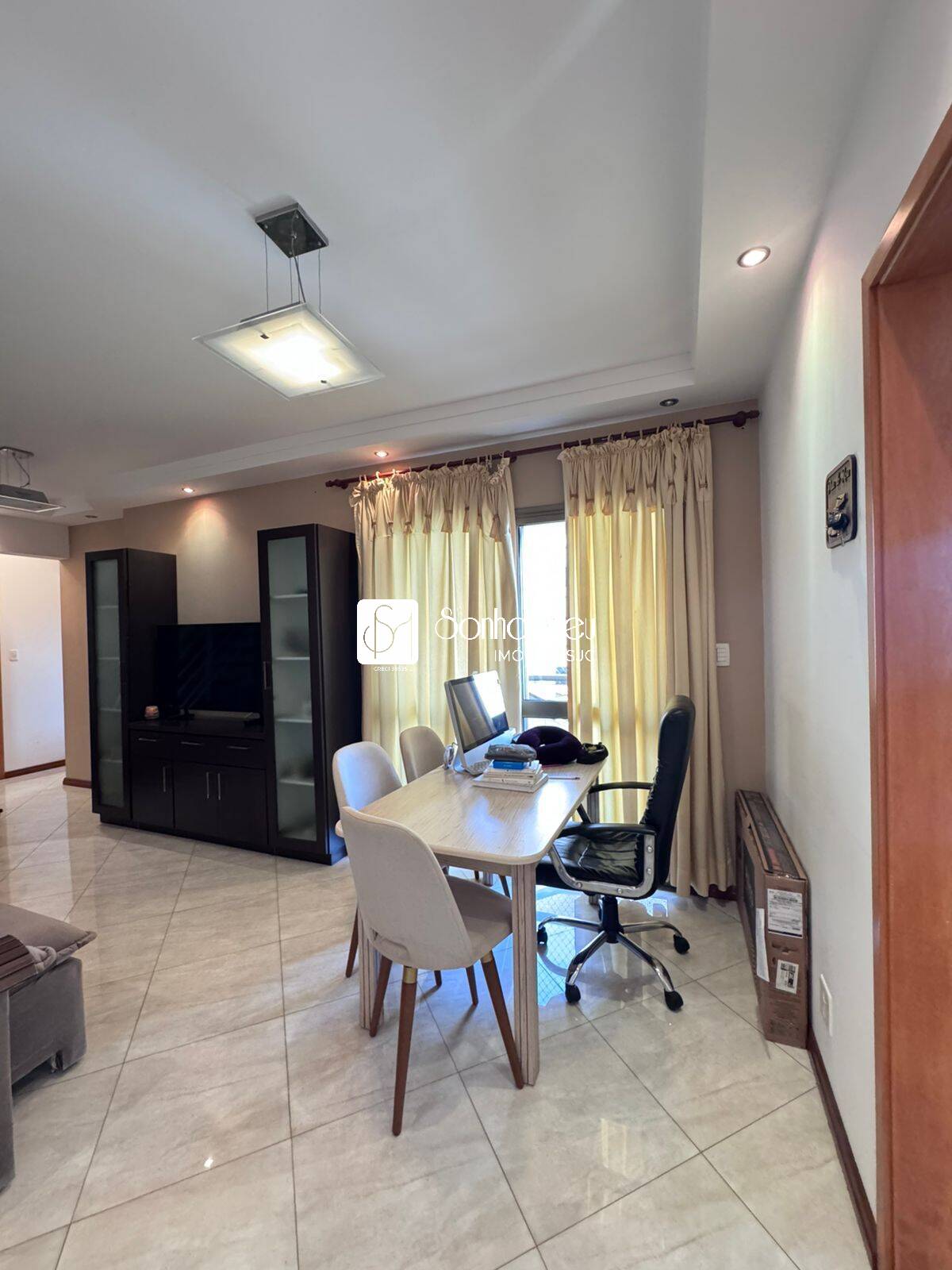 Apartamento, 4 quartos, 150 m² - Foto 2