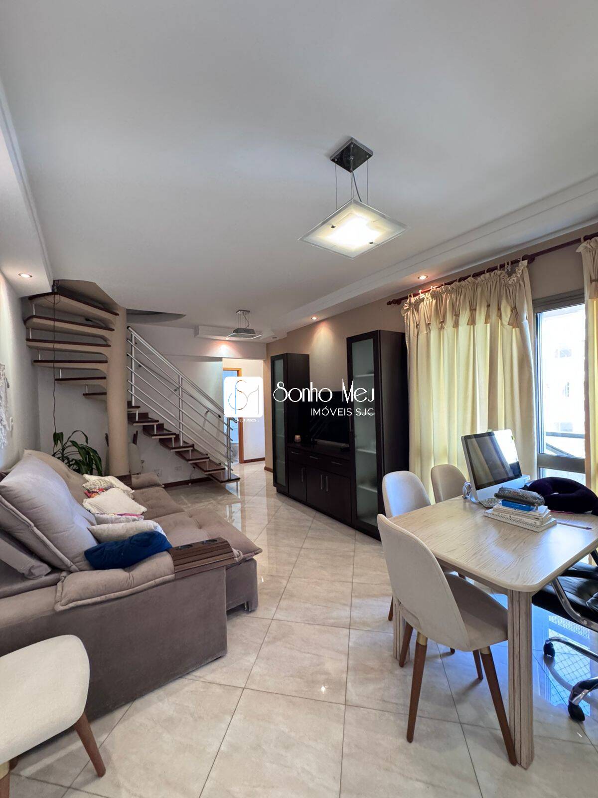 Apartamento, 4 quartos, 150 m² - Foto 3
