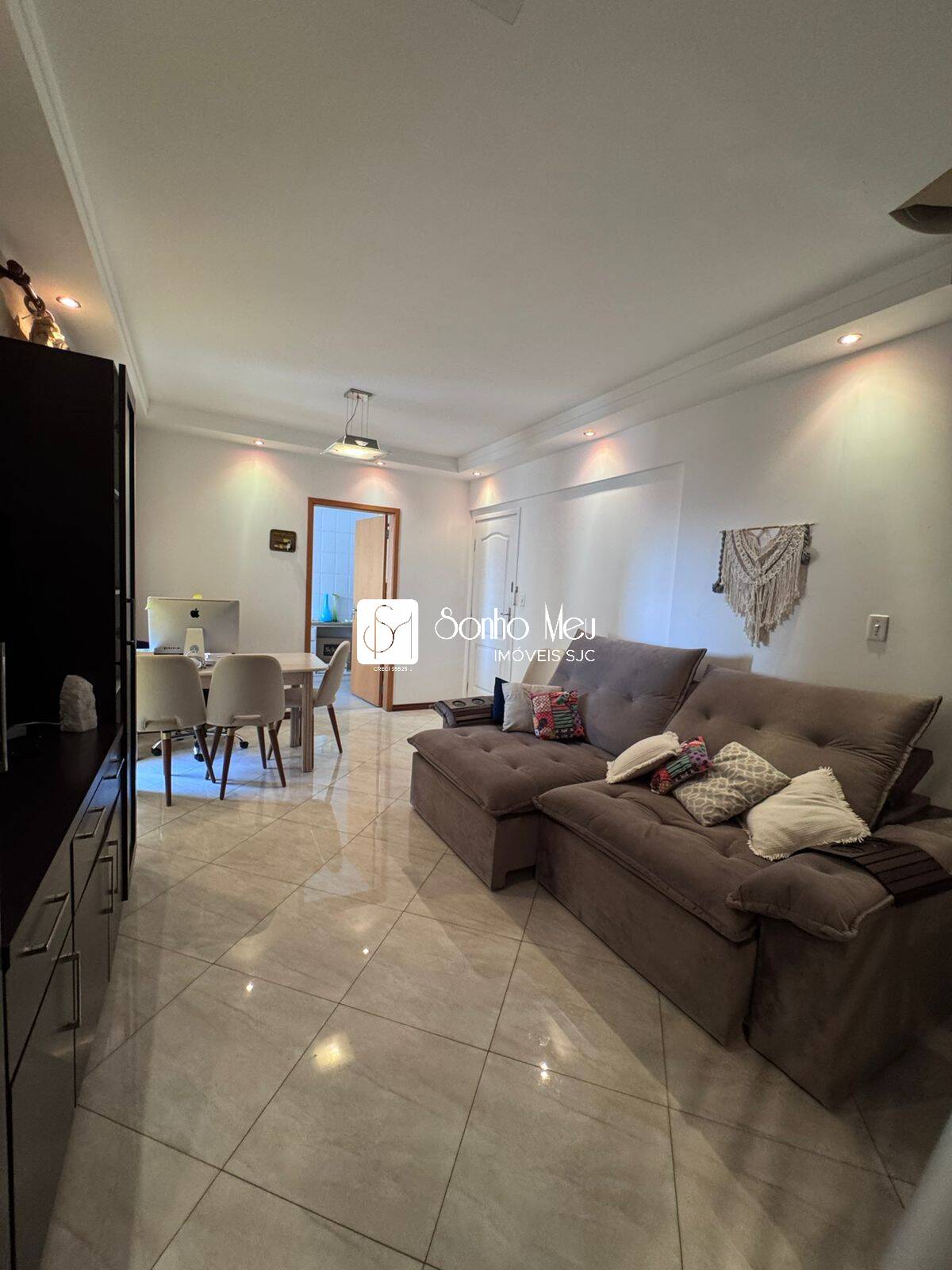 Apartamento, 4 quartos, 150 m² - Foto 5
