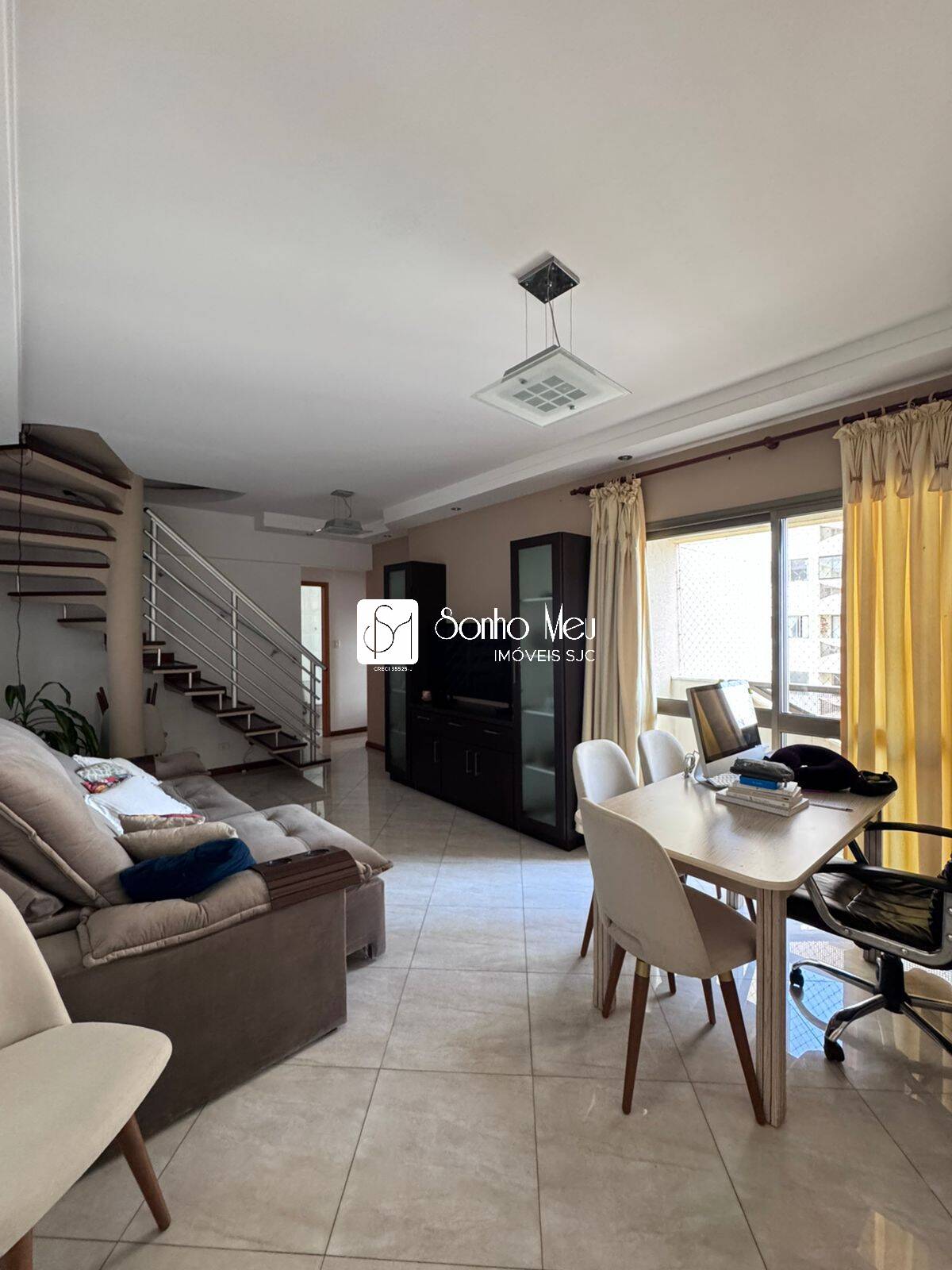 Apartamento, 4 quartos, 150 m² - Foto 1