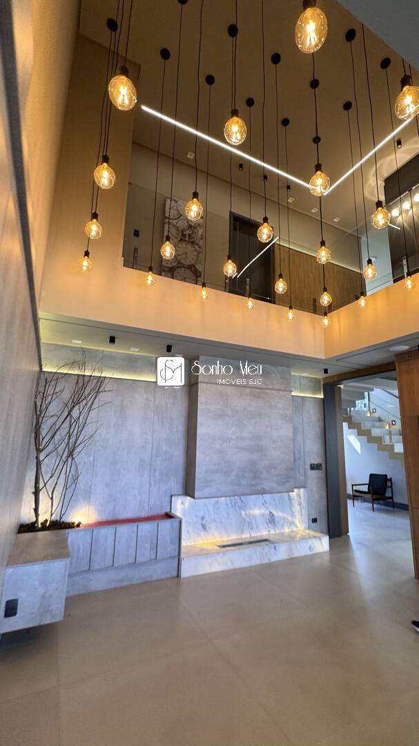 Apartamento, 5 quartos, 469 m² - Foto 1