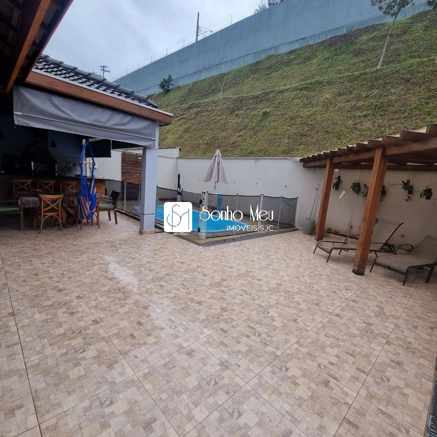 Casa, 3 quartos, 336 m² - Foto 22