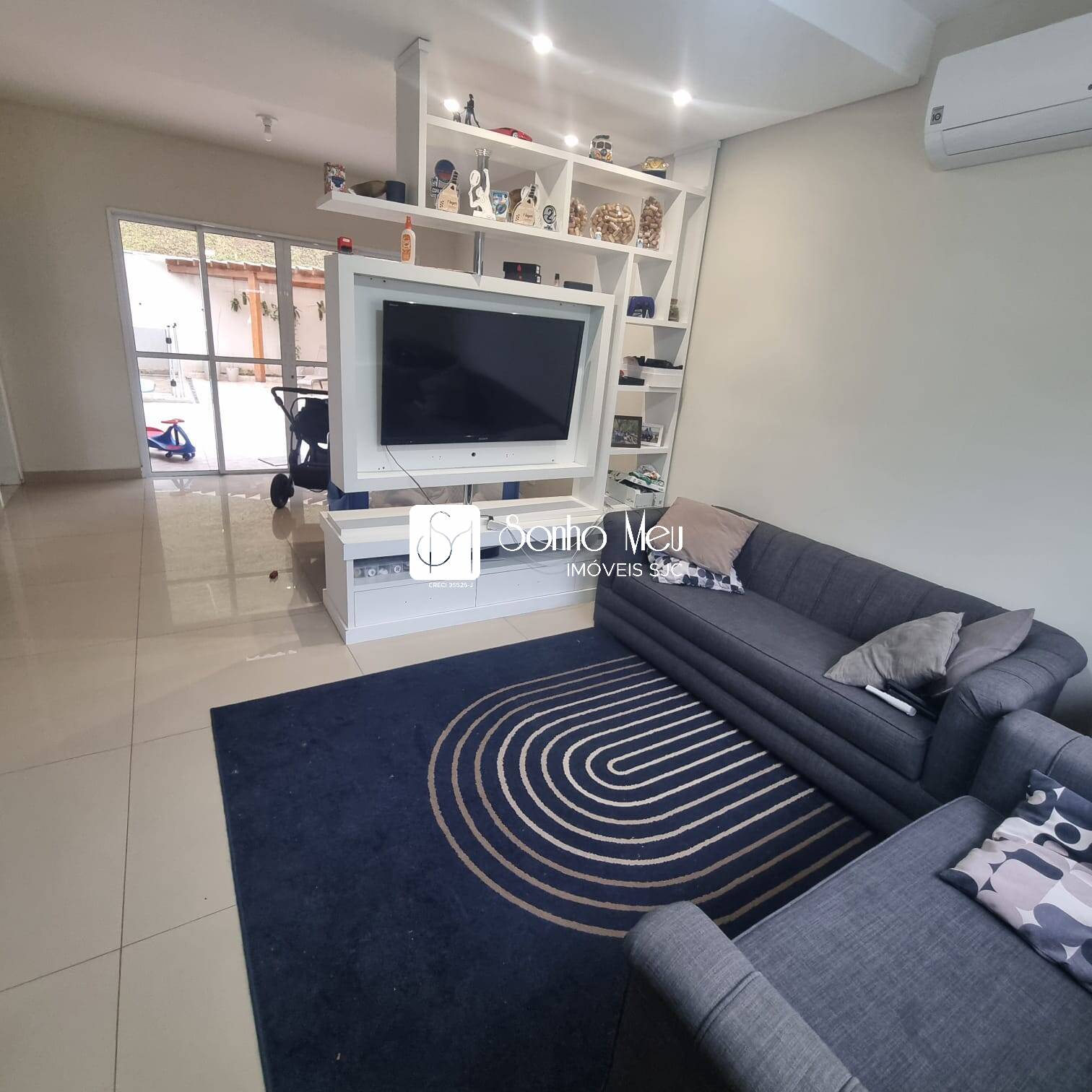Casa, 3 quartos, 336 m² - Foto 3