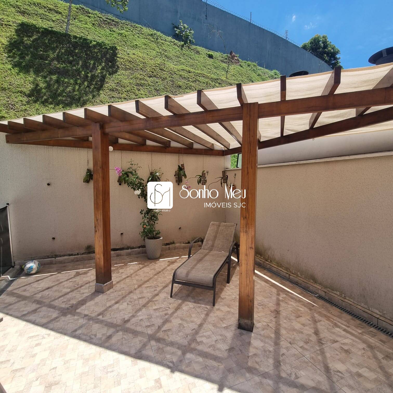 Casa, 3 quartos, 336 m² - Foto 23