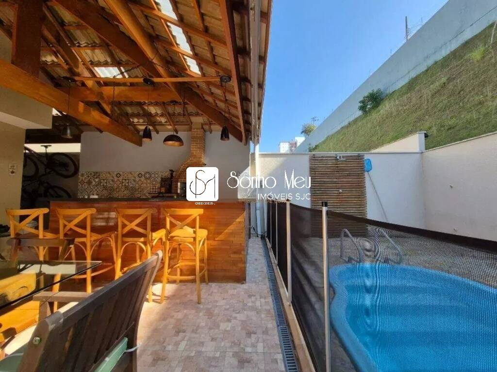 Casa, 3 quartos, 336 m² - Foto 19