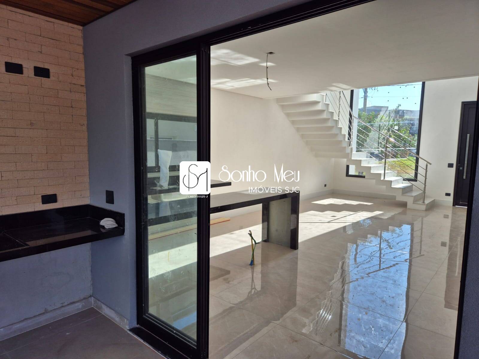 Casa, 4 quartos, 257 m² - Foto 6