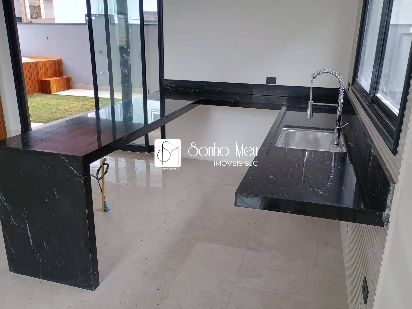 Casa, 4 quartos, 257 m² - Foto 11