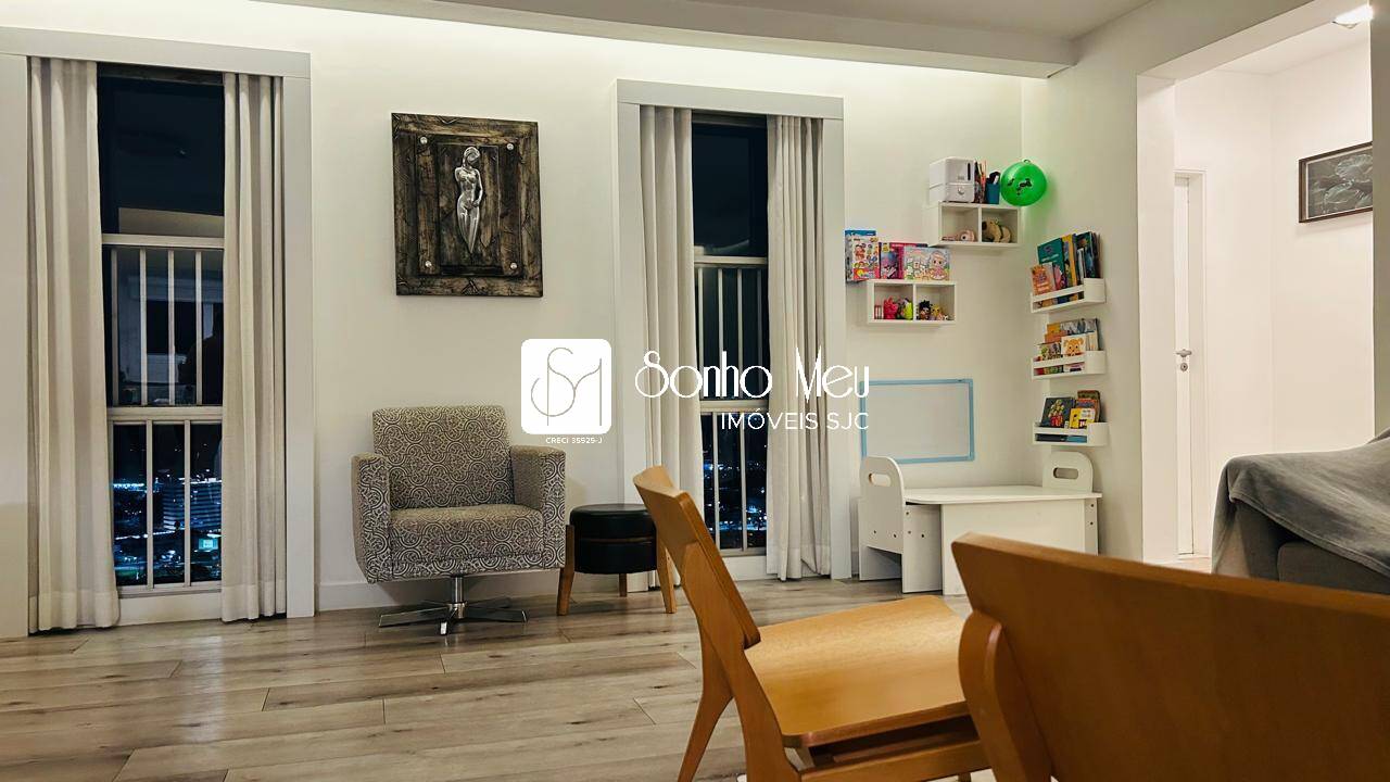 Apartamento, 3 quartos, 120 m² - Foto 4