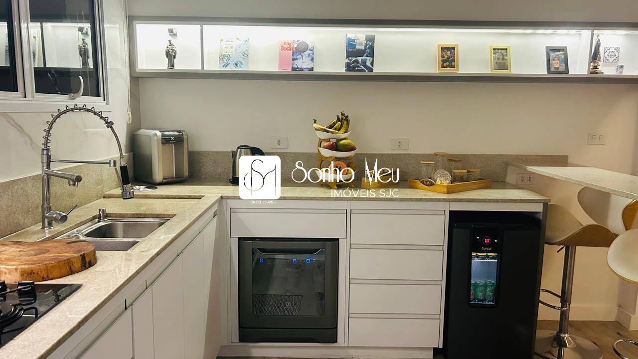 Apartamento, 3 quartos, 120 m² - Foto 9