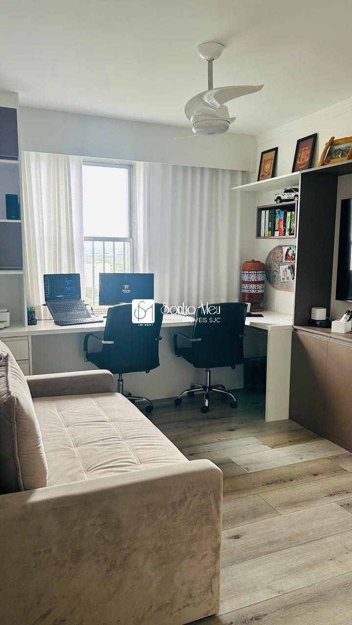Apartamento, 3 quartos, 120 m² - Foto 12