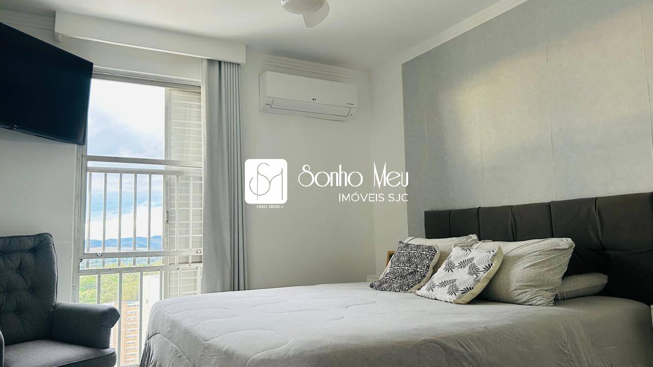 Apartamento, 3 quartos, 120 m² - Foto 21