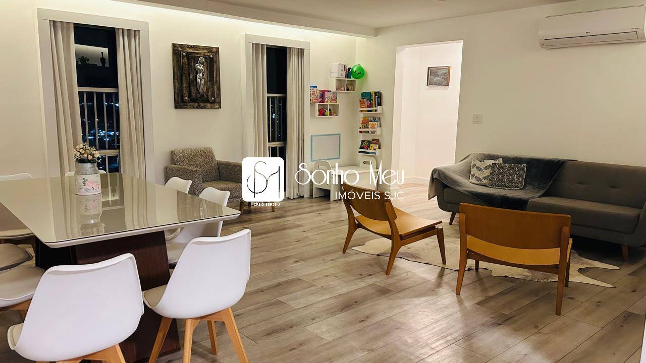 Apartamento, 3 quartos, 120 m² - Foto 7