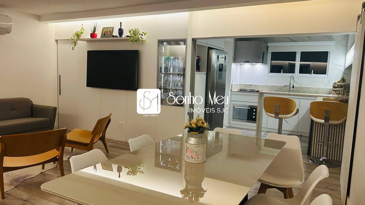 Apartamento, 3 quartos, 120 m² - Foto 5