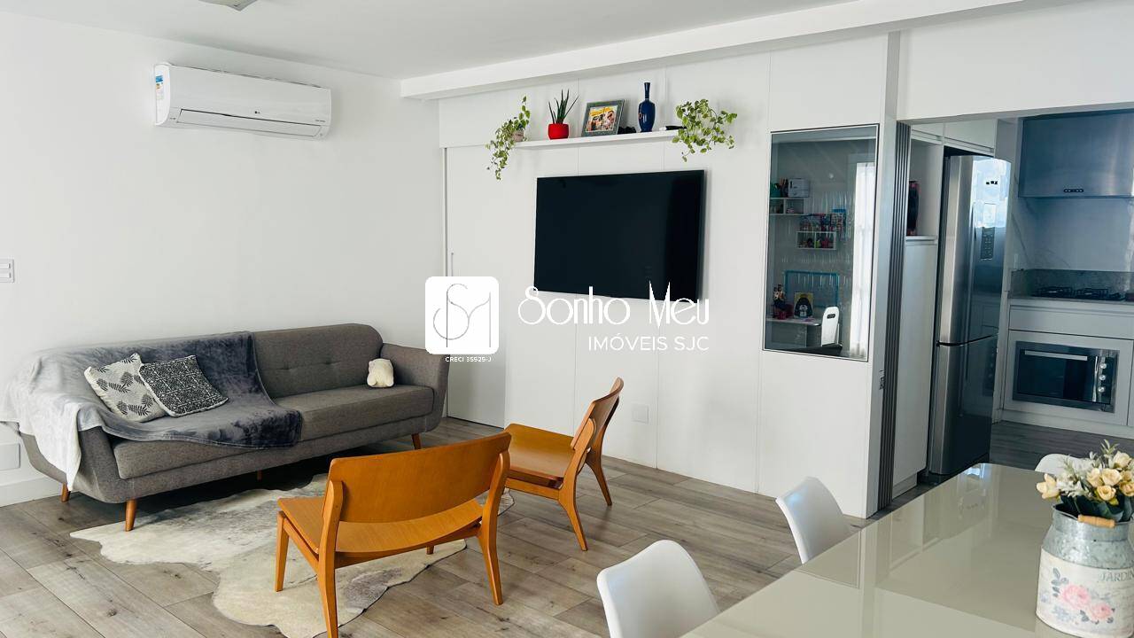 Apartamento, 3 quartos, 120 m² - Foto 6