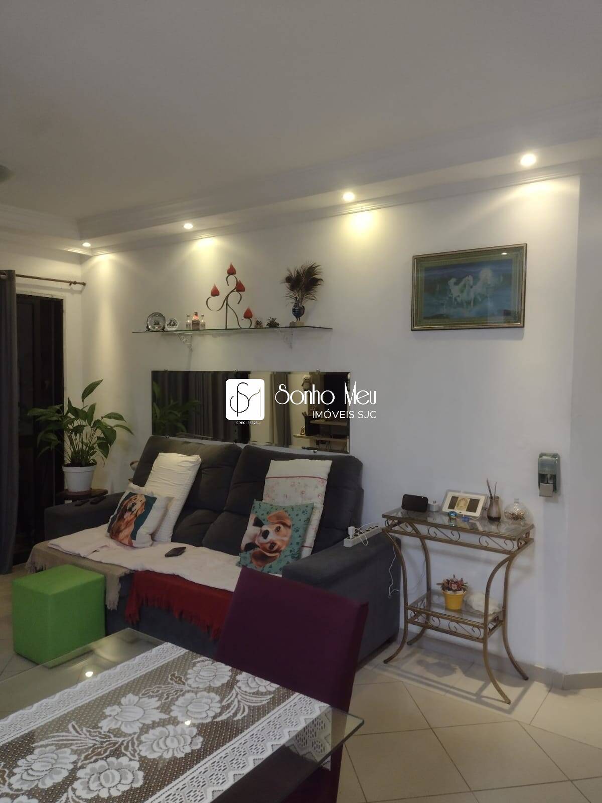 Apartamento, 2 quartos, 68 m² - Foto 1