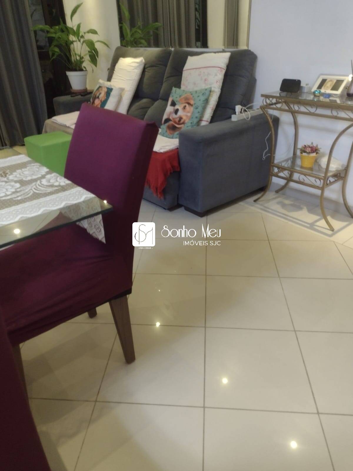 Apartamento, 2 quartos, 68 m² - Foto 5