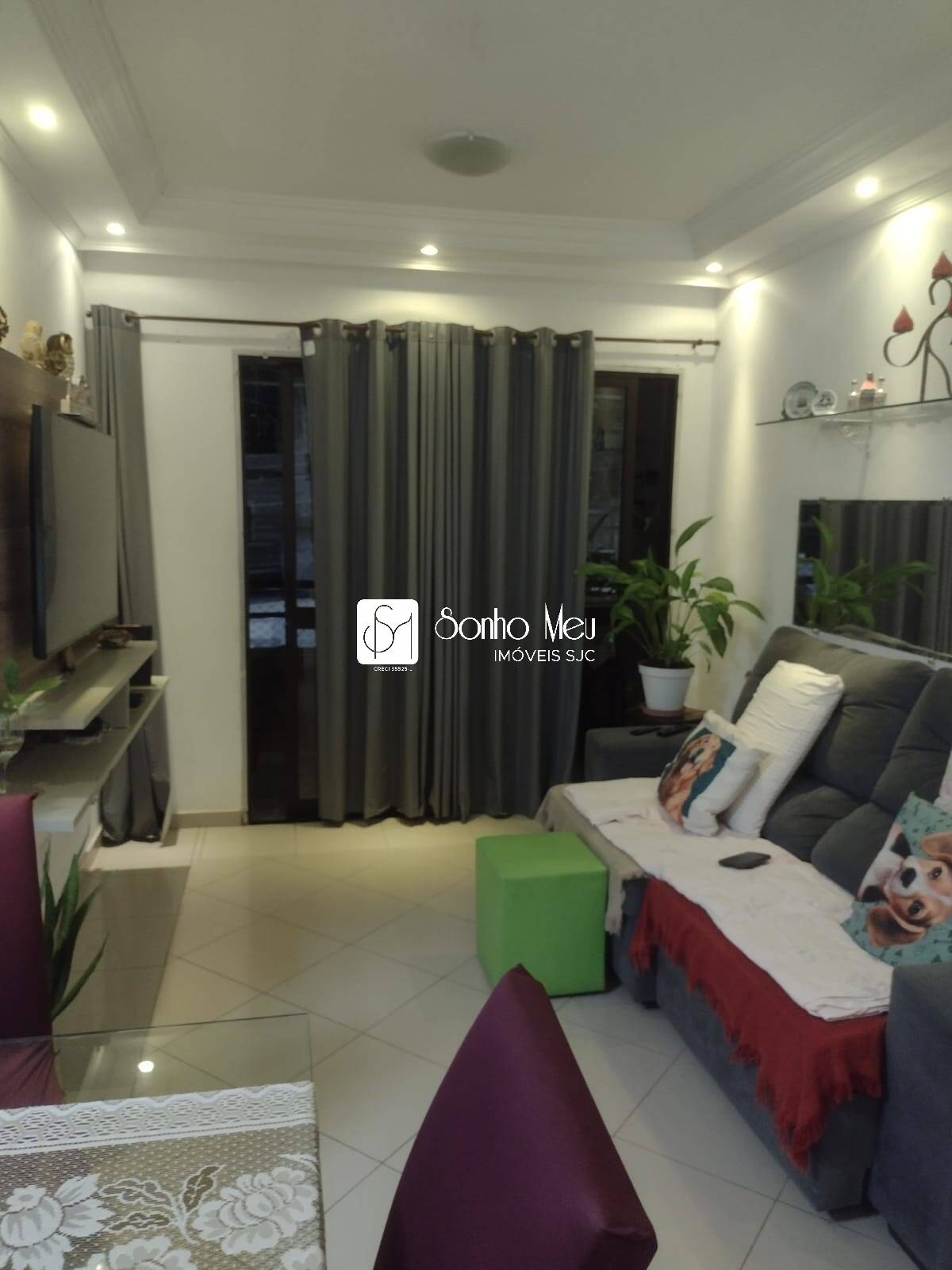 Apartamento, 2 quartos, 68 m² - Foto 4