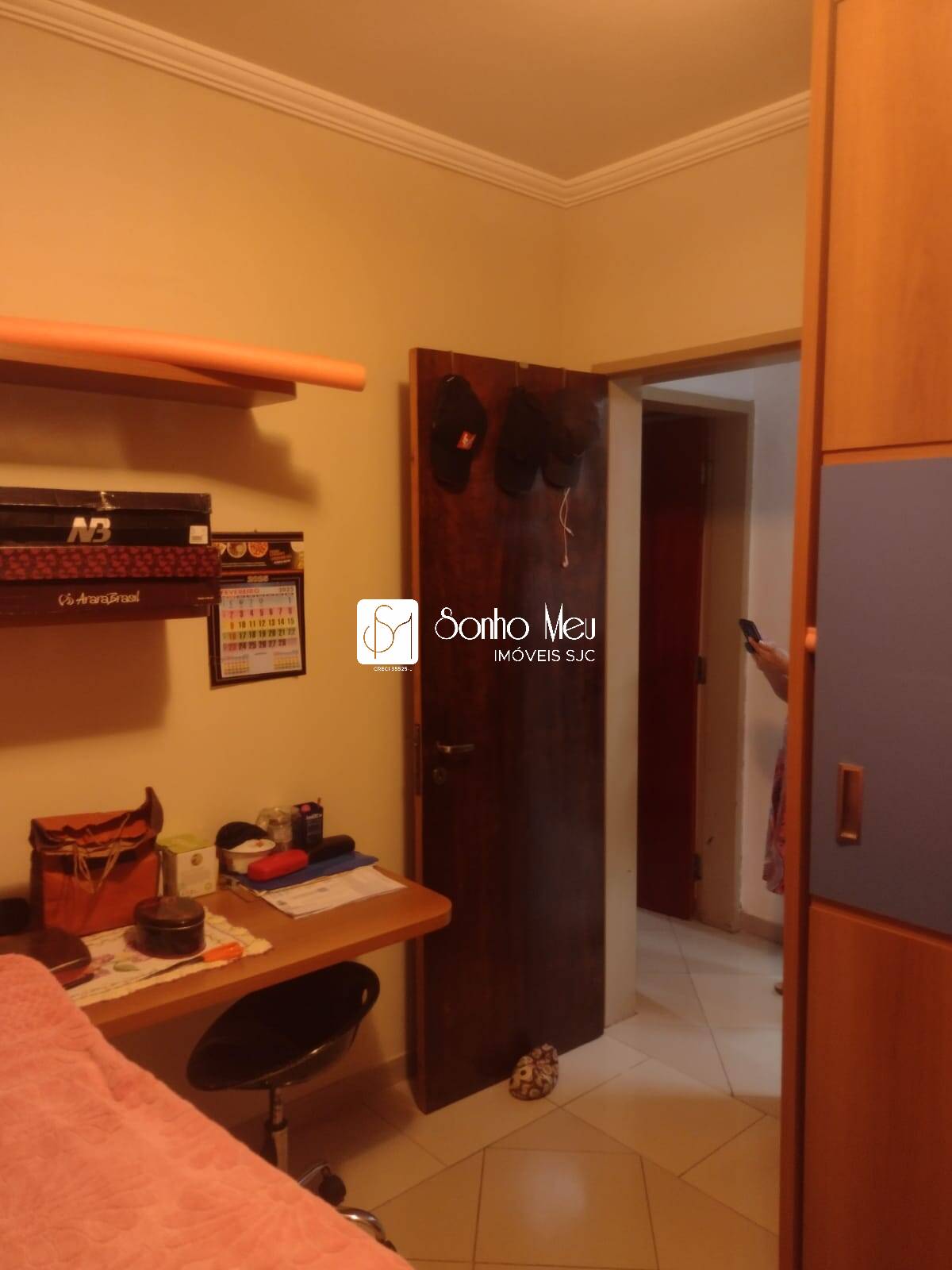 Apartamento, 2 quartos, 68 m² - Foto 11