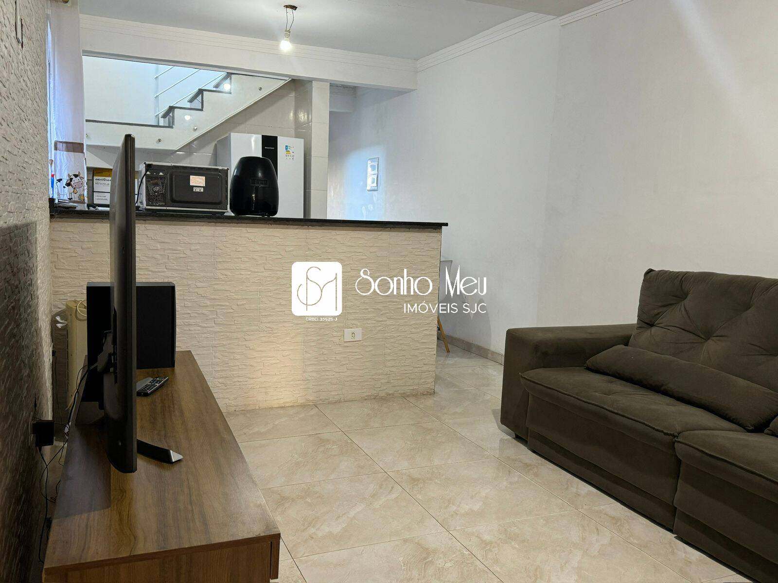 Casa, 4 quartos, 143 m² - Foto 6