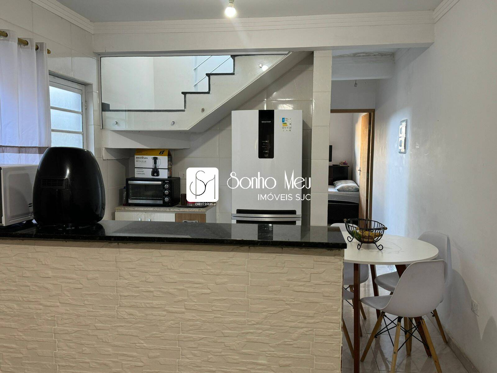 Casa, 4 quartos, 143 m² - Foto 7