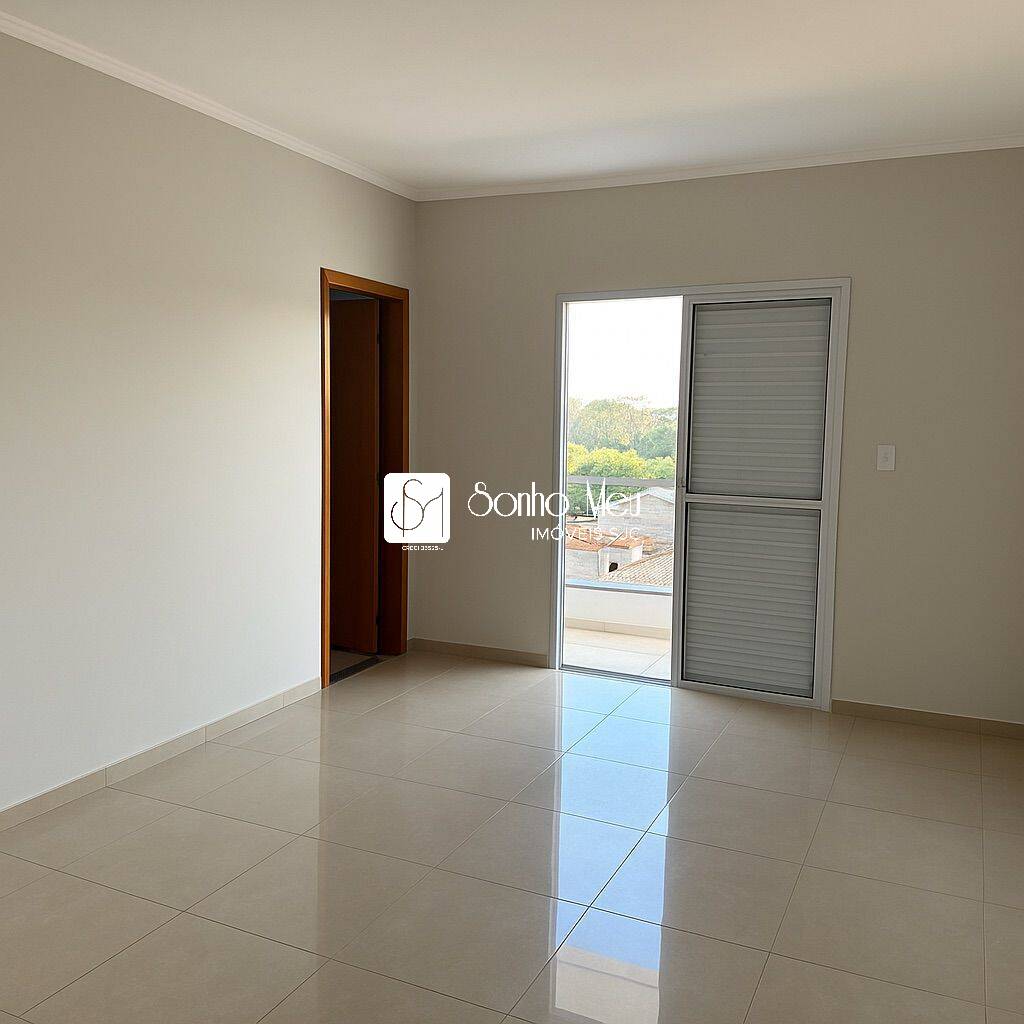 Casa, 4 quartos, 143 m² - Foto 3