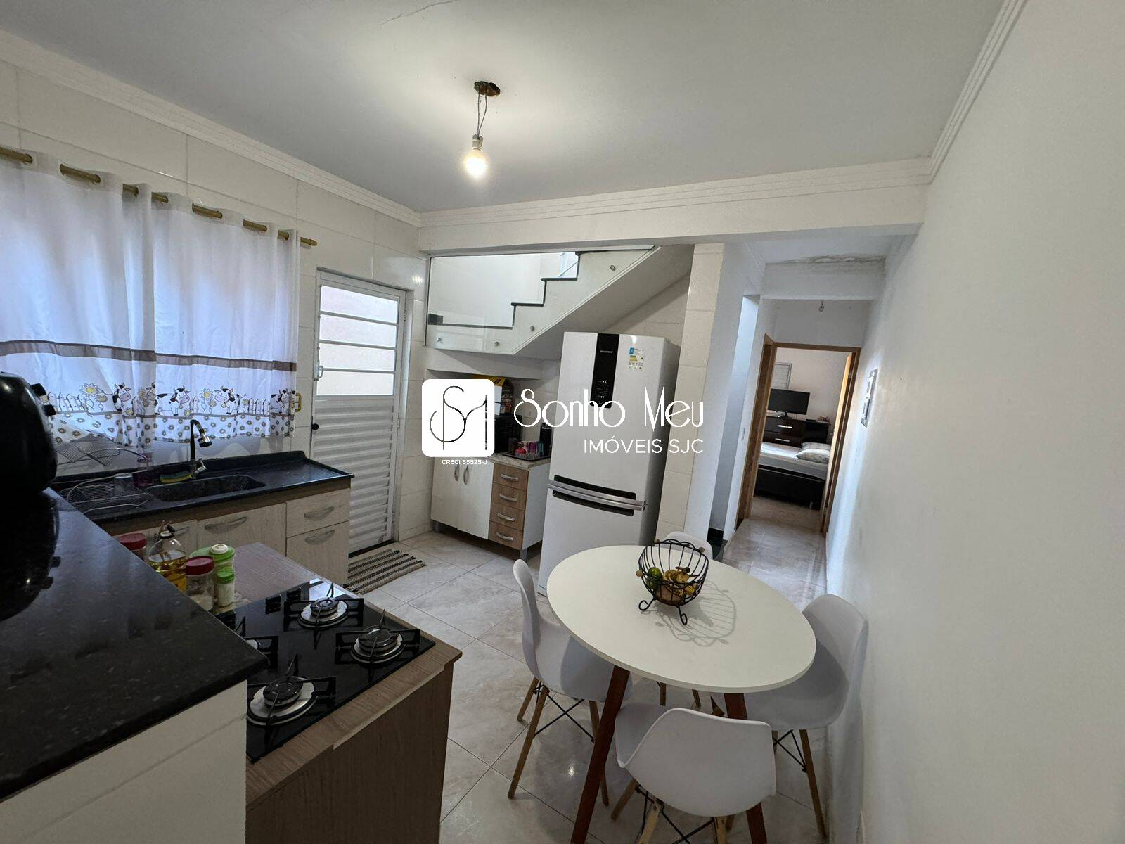 Casa, 4 quartos, 143 m² - Foto 5