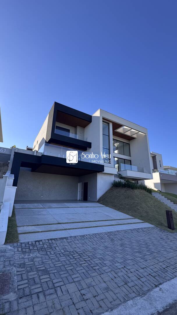 Casa de Condomínio, 4 quartos - Foto 3