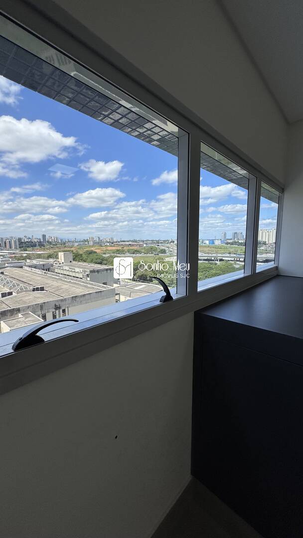 Sala-Conjunto, 32 m² - Foto 24