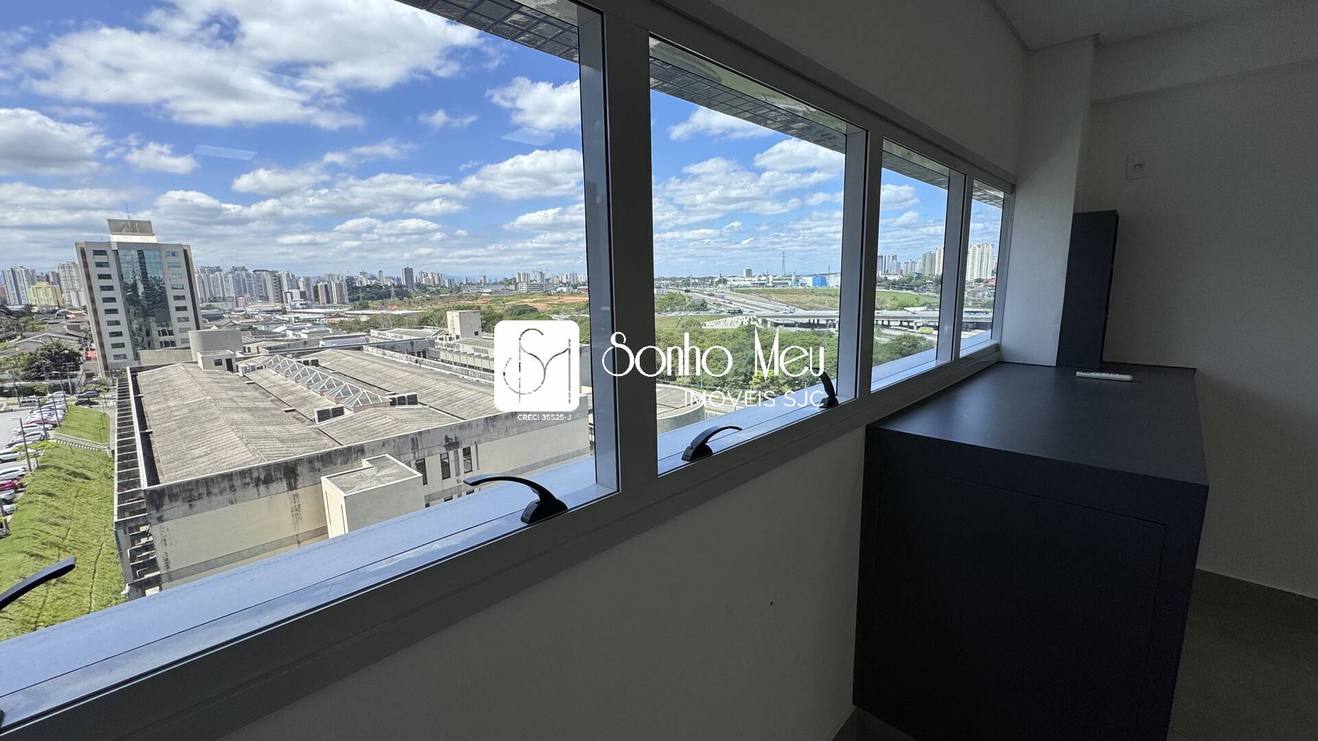 Sala-Conjunto, 32 m² - Foto 33