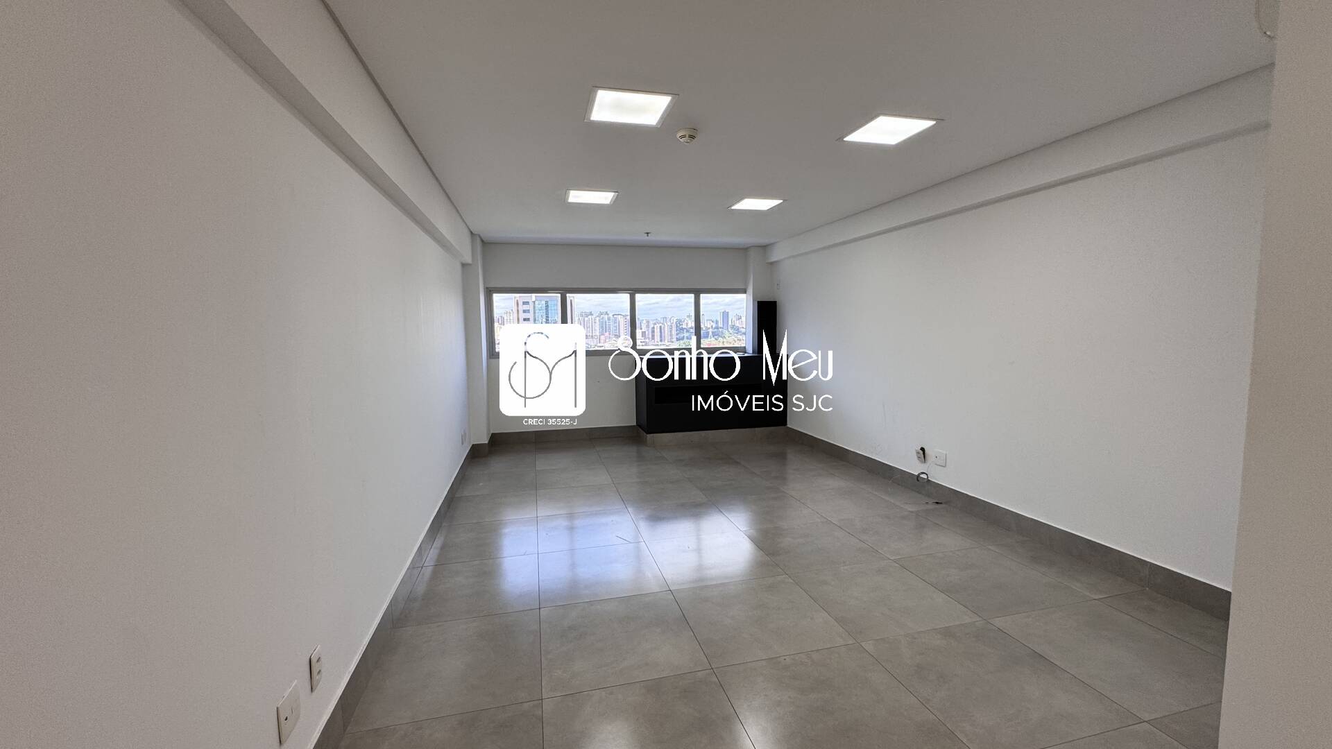 Sala-Conjunto, 32 m² - Foto 1